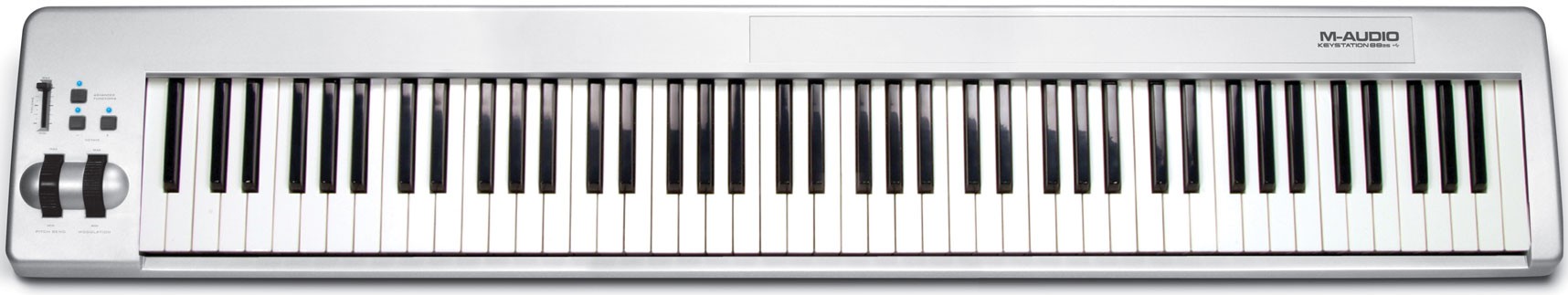 MIDI-клавиатура M-AUDIO Keystation 88ES MK2