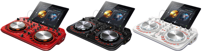 Pioneer DDJ-WeGo2 