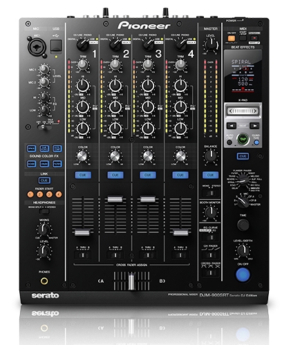 PIONEER DJM-900SRT