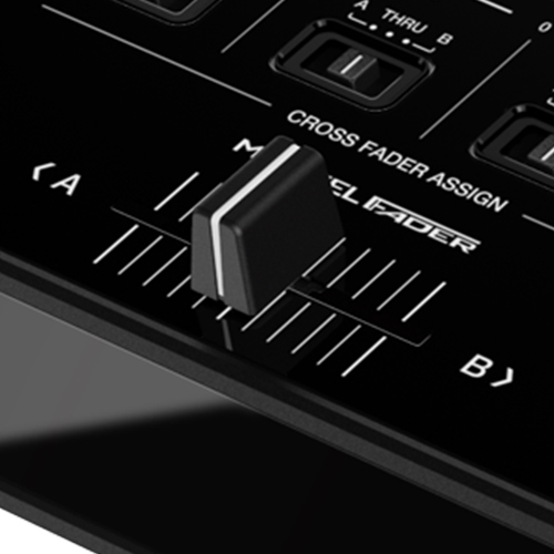 DJ-контролер Pioneer DJ DDJ-1000 — купити в інтернет-магазині