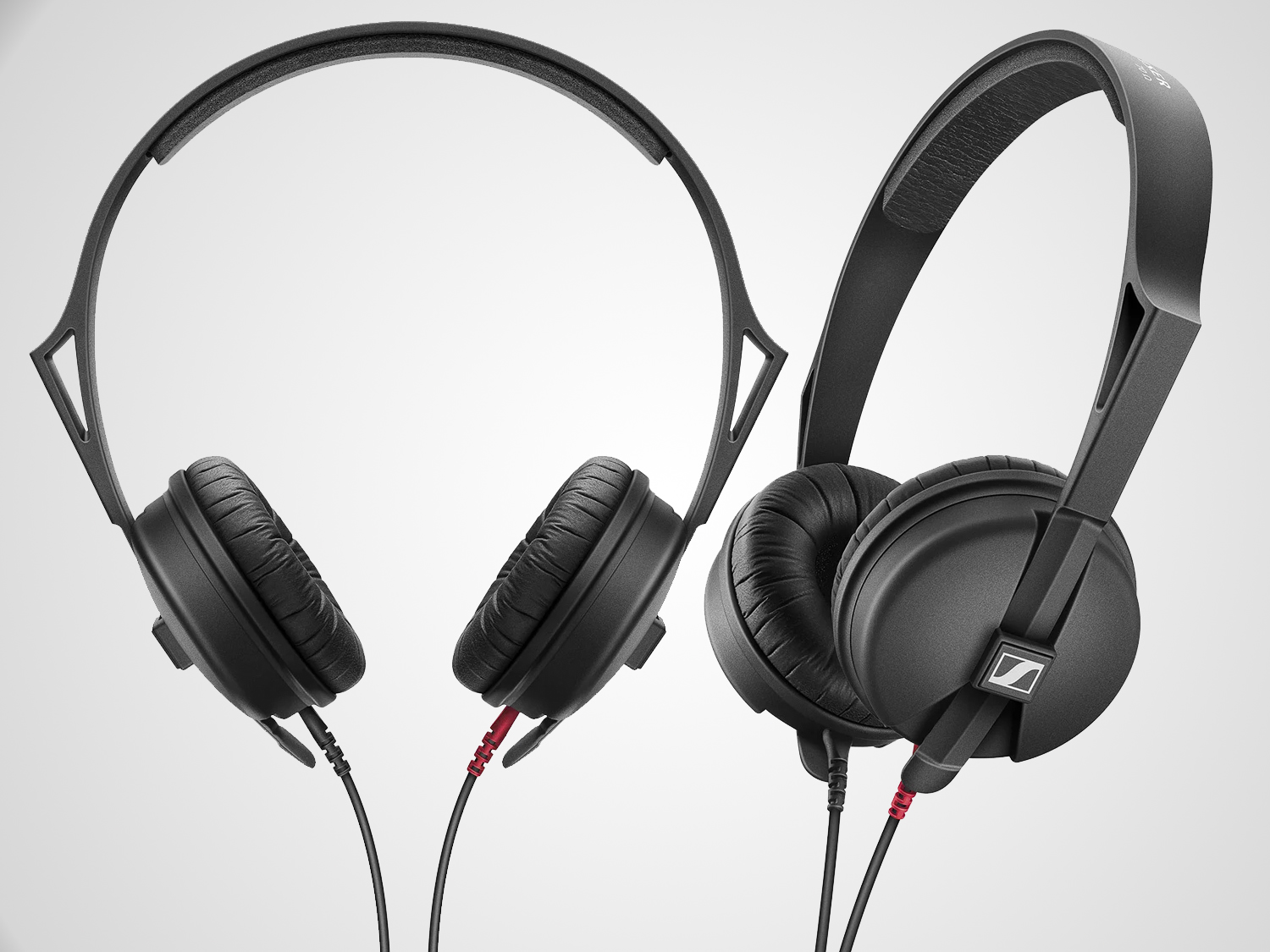 Навушники Sennheiser HD-25 — професійне рішення для діджеїв і не тільки